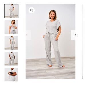 Latched Mama Endless Nursing Set XS Gray